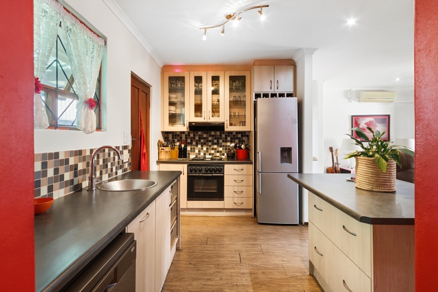 3 Bedroom Property for Sale in Onverwacht Western Cape